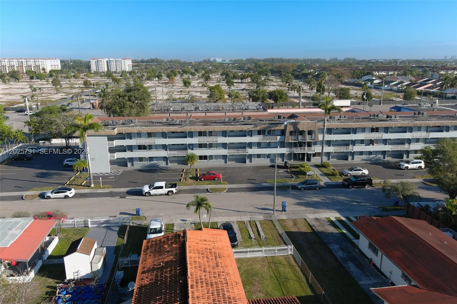 11195 SW 1st St # 119, Sweetwater FL 33174 — 27