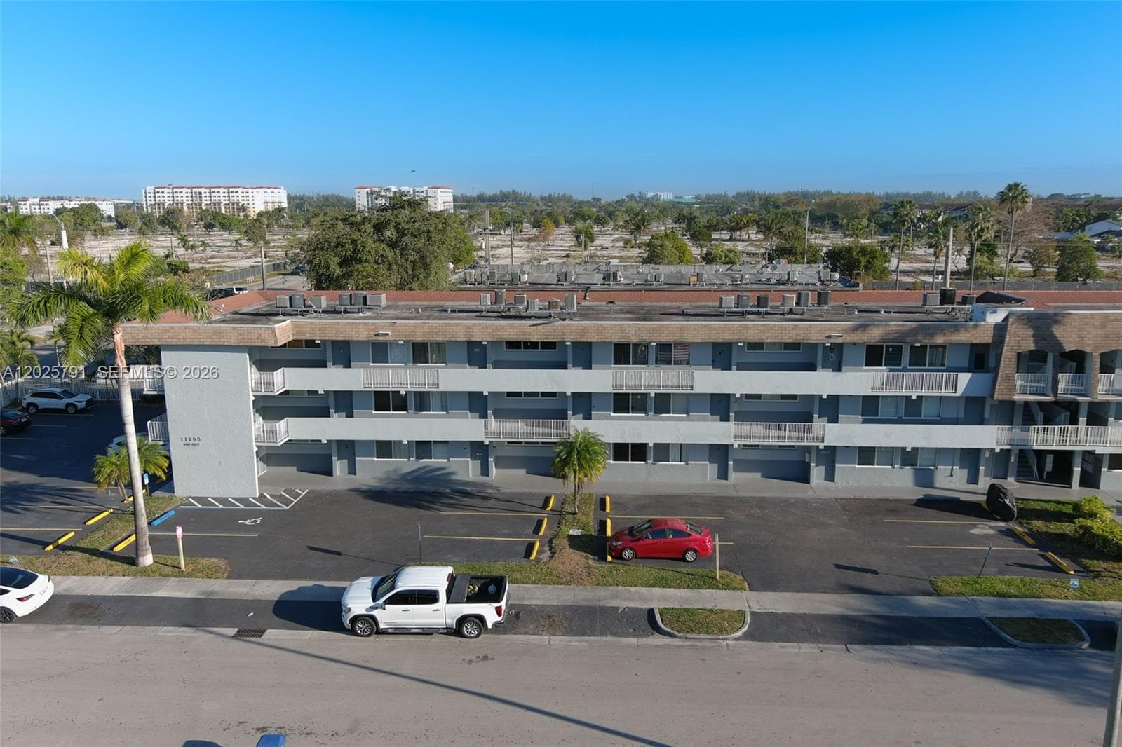 11195 SW 1st St # 119, Sweetwater FL 33174 — 26