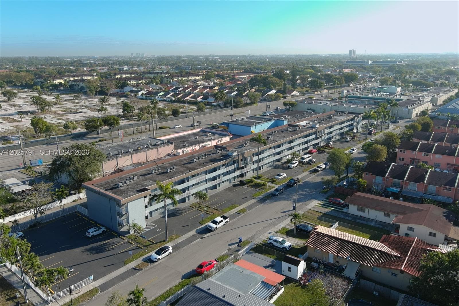 11195 SW 1st St # 119, Sweetwater FL 33174 — 28