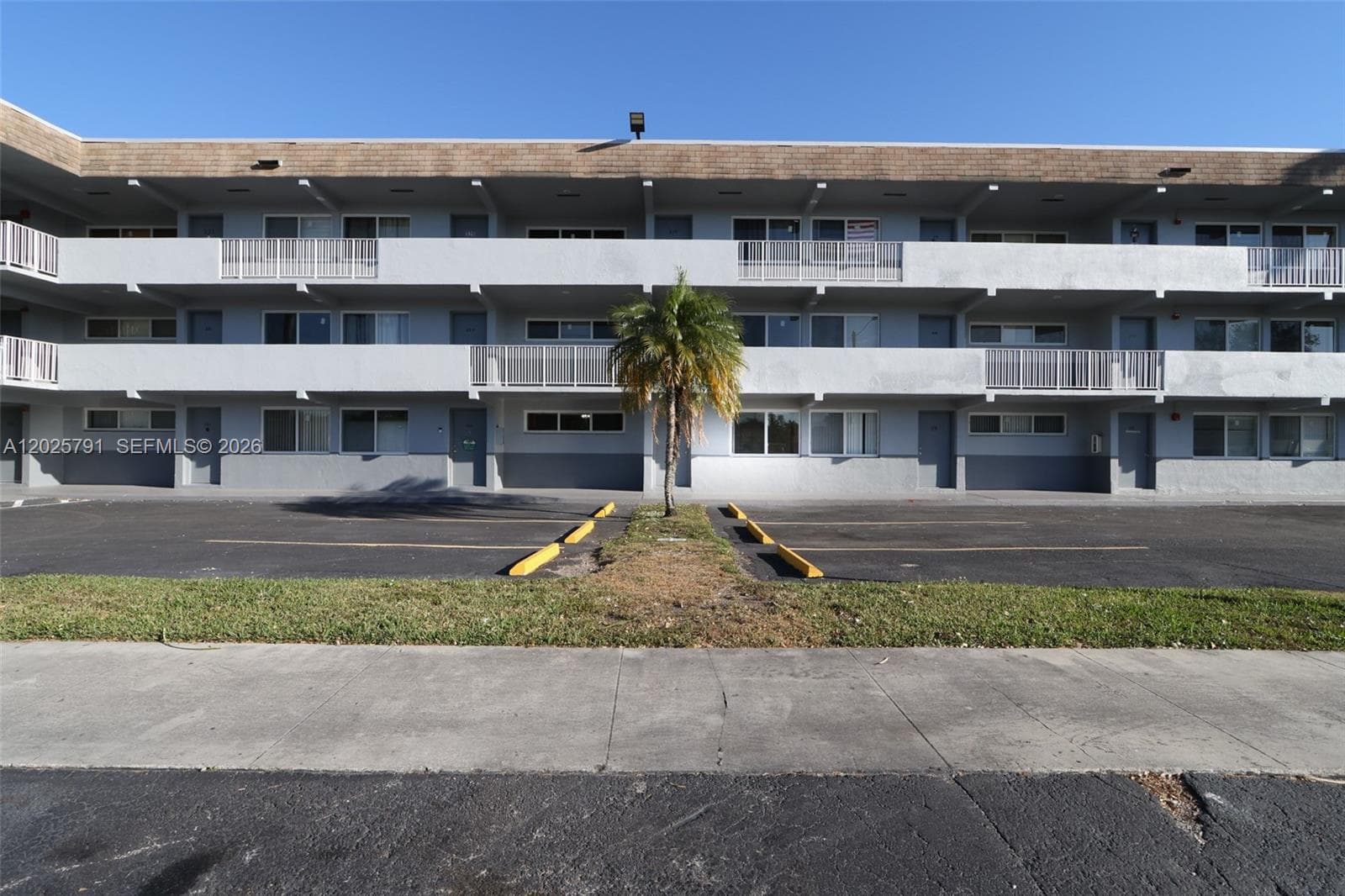 11195 SW 1st St # 119, Sweetwater FL 33174 — 25
