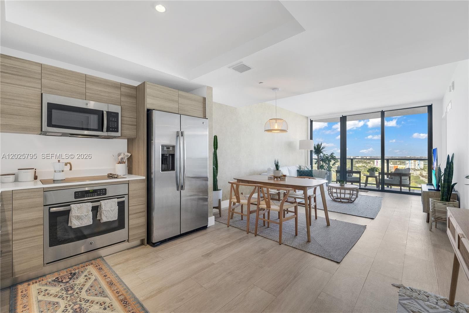 121 NE 34th St # 2111, Miami FL 33137 — 11