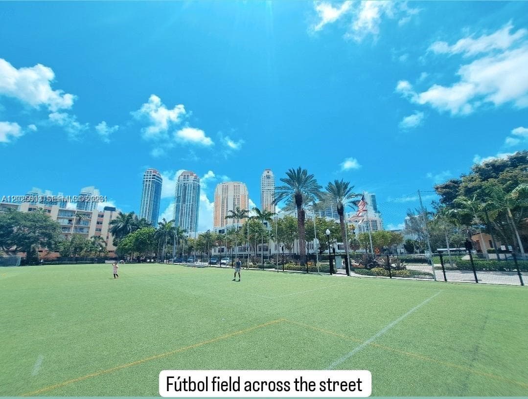 201 178th Dr # 209, Sunny Isles Beach FL 33160 — 6