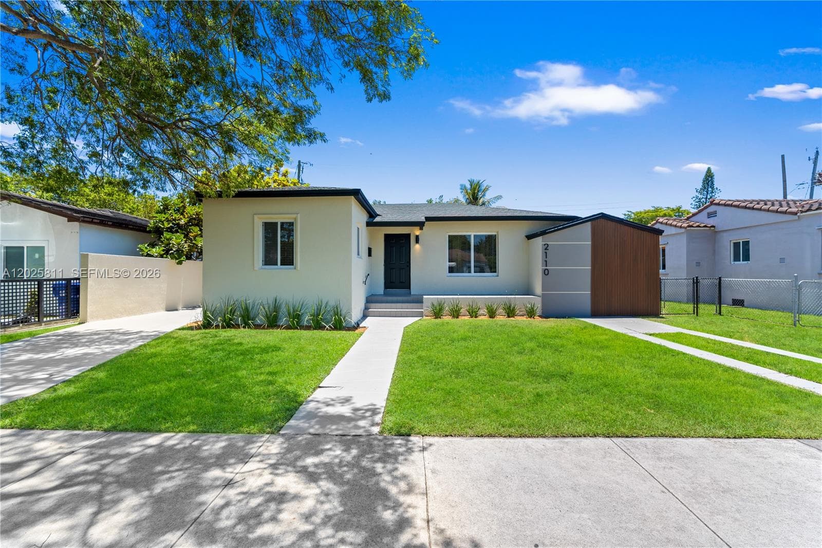 2110 SW 15th St, Miami FL 33145 — 2