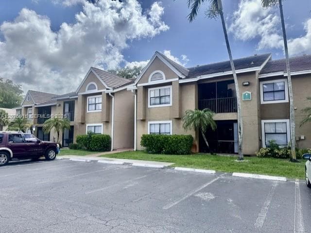 10670 SW 156th Pl # 301, Miami FL 33196 — 2