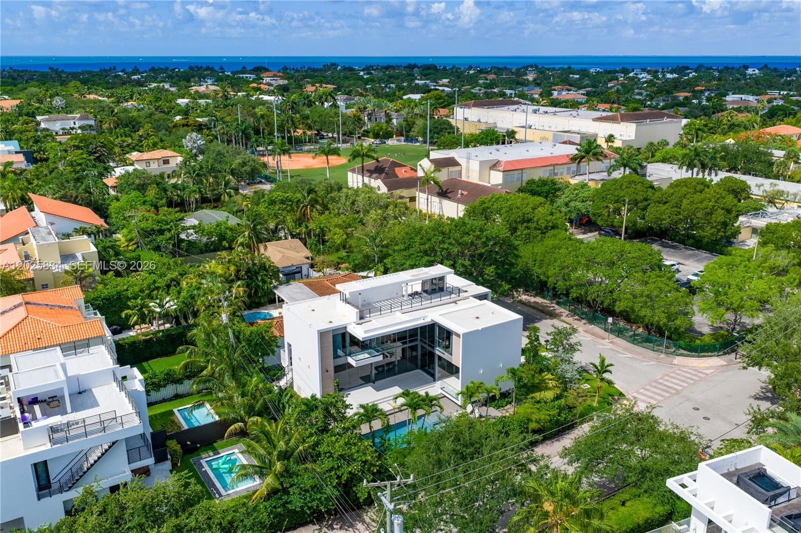 571 Glenridge Rd, Key Biscayne FL 33149 — 42