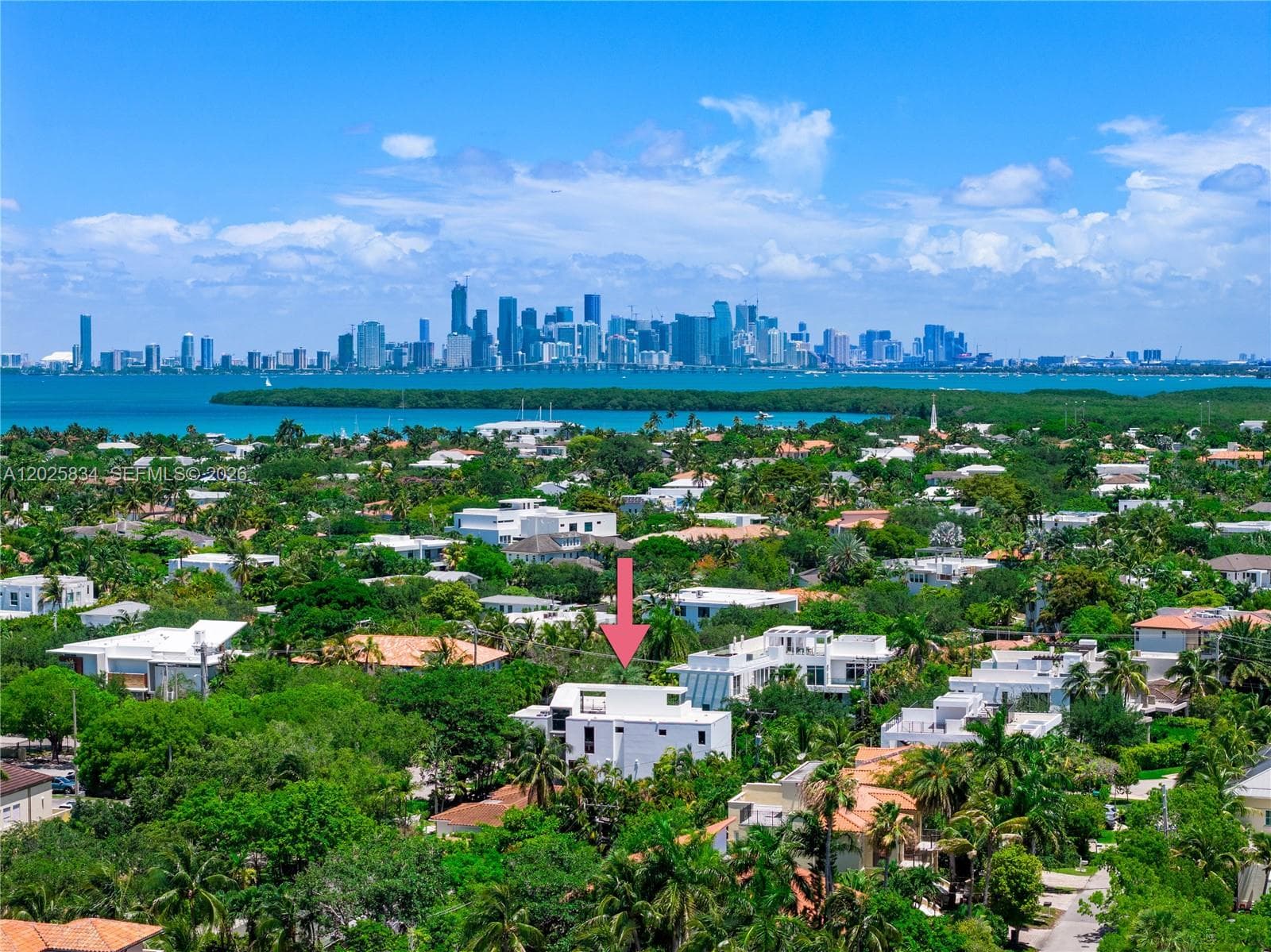 571 Glenridge Rd, Key Biscayne FL 33149 — 13