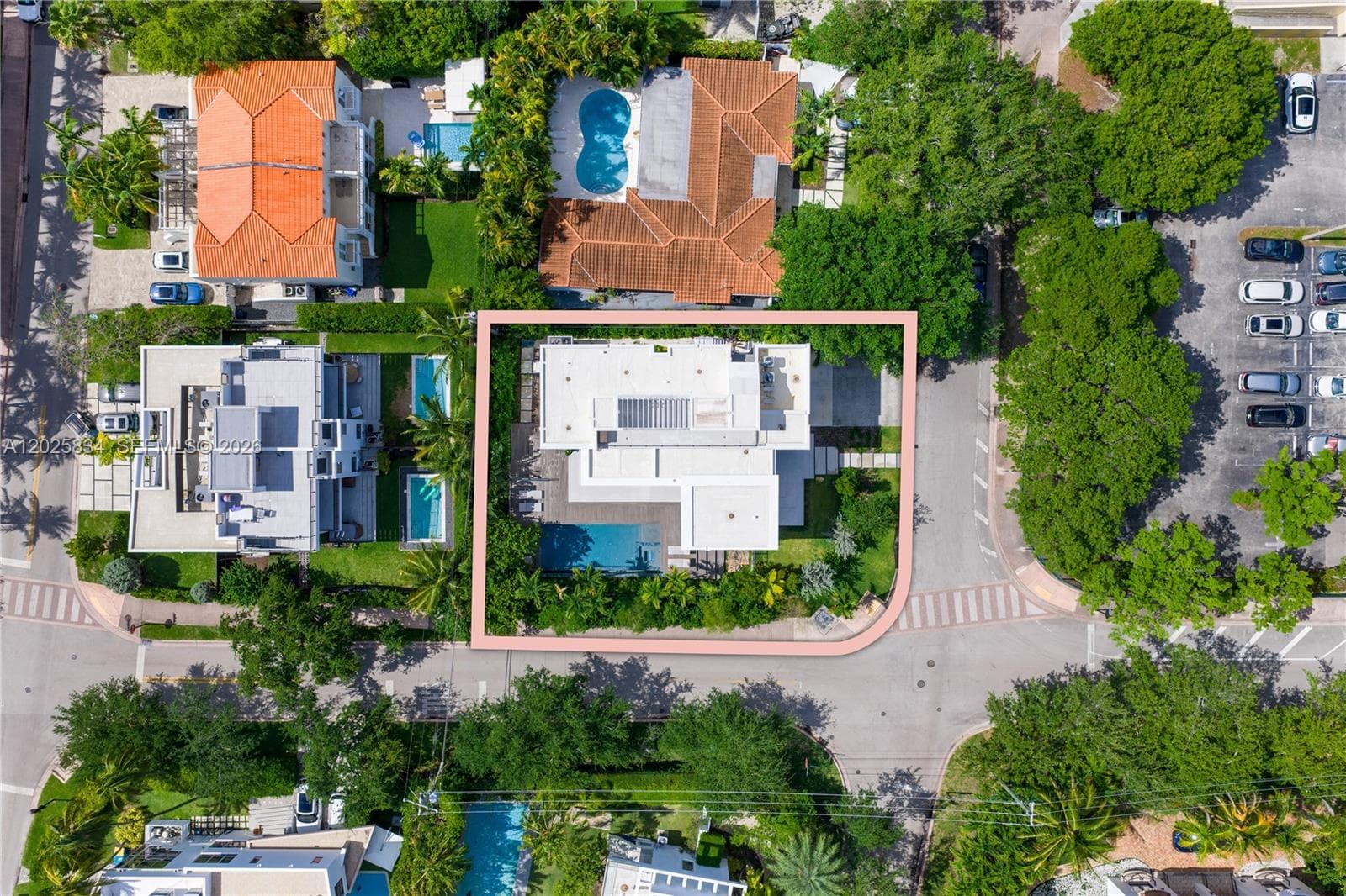571 Glenridge Rd, Key Biscayne FL 33149 — 43