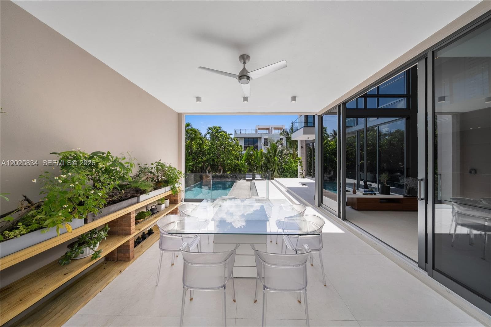 571 Glenridge Rd, Key Biscayne FL 33149 — 19
