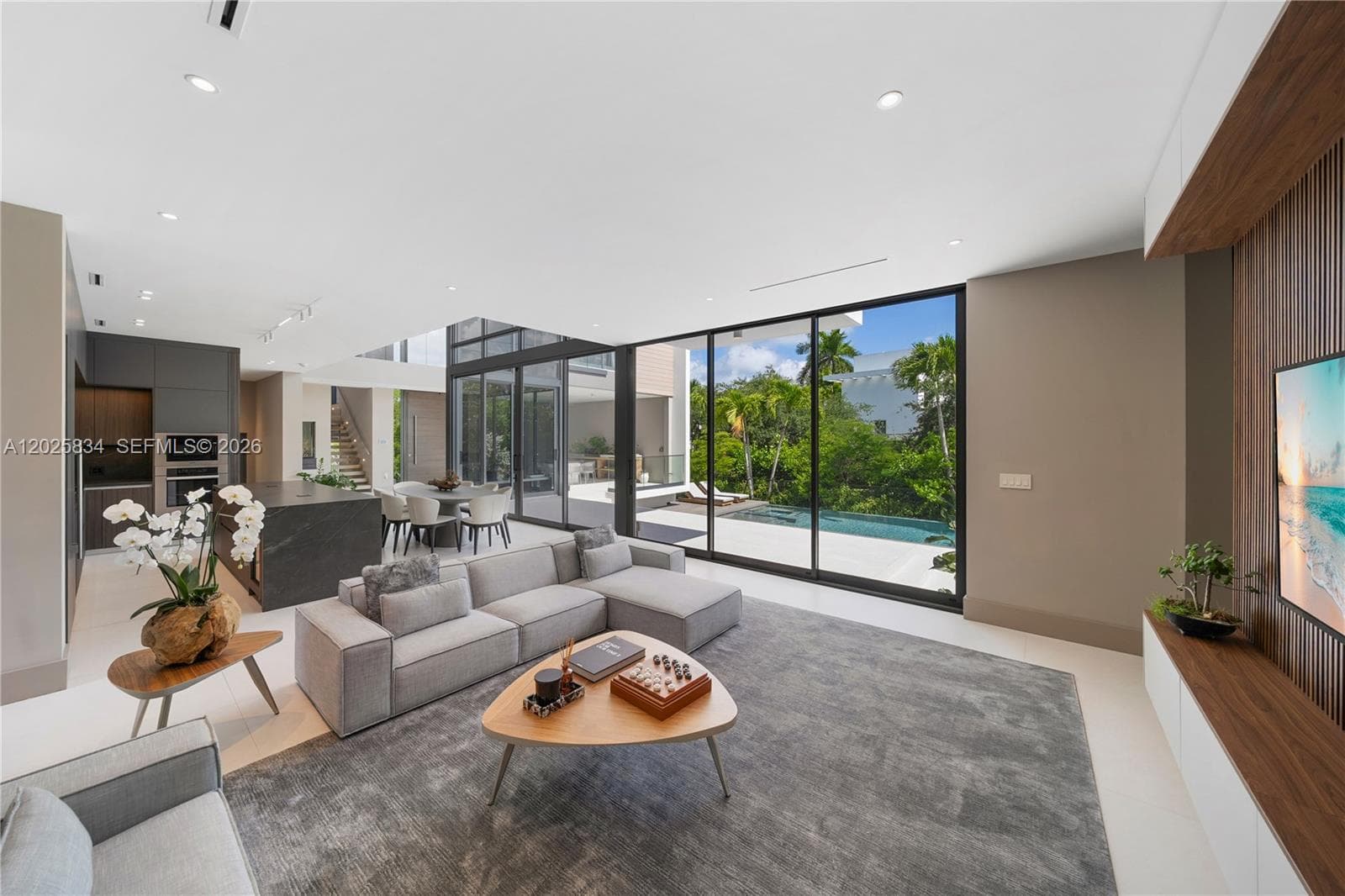 571 Glenridge Rd, Key Biscayne FL 33149 — 4