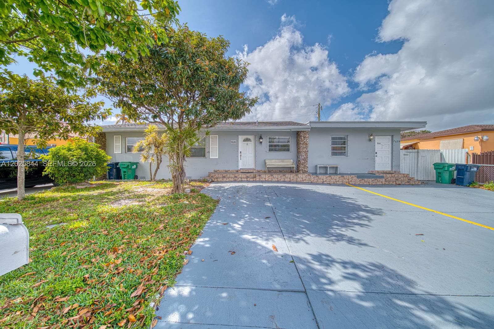 7620 SW 21st St # 7620, Miami FL 33155 — 16