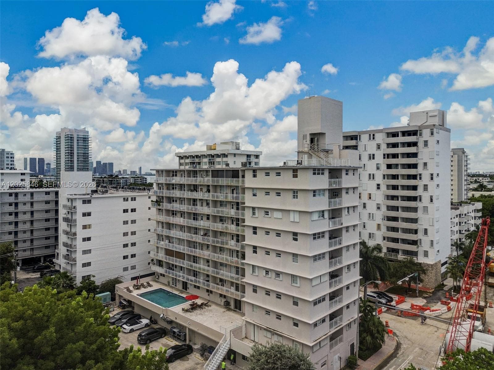 1300 Lincoln Rd # B402, Miami Beach FL 33139 — 2