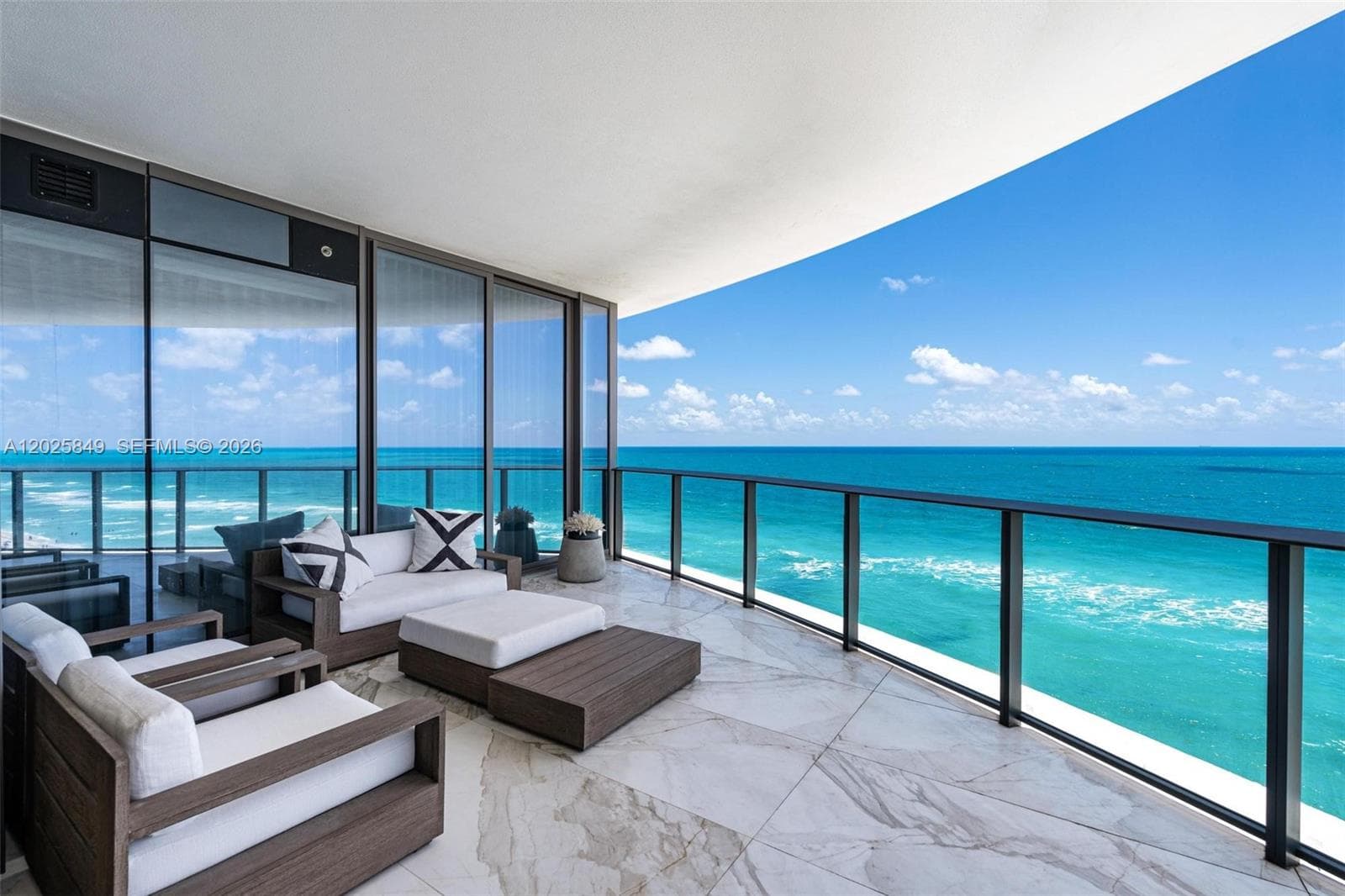 15701 Collins Ave # 802, Sunny Isles Beach FL 33160 — 23