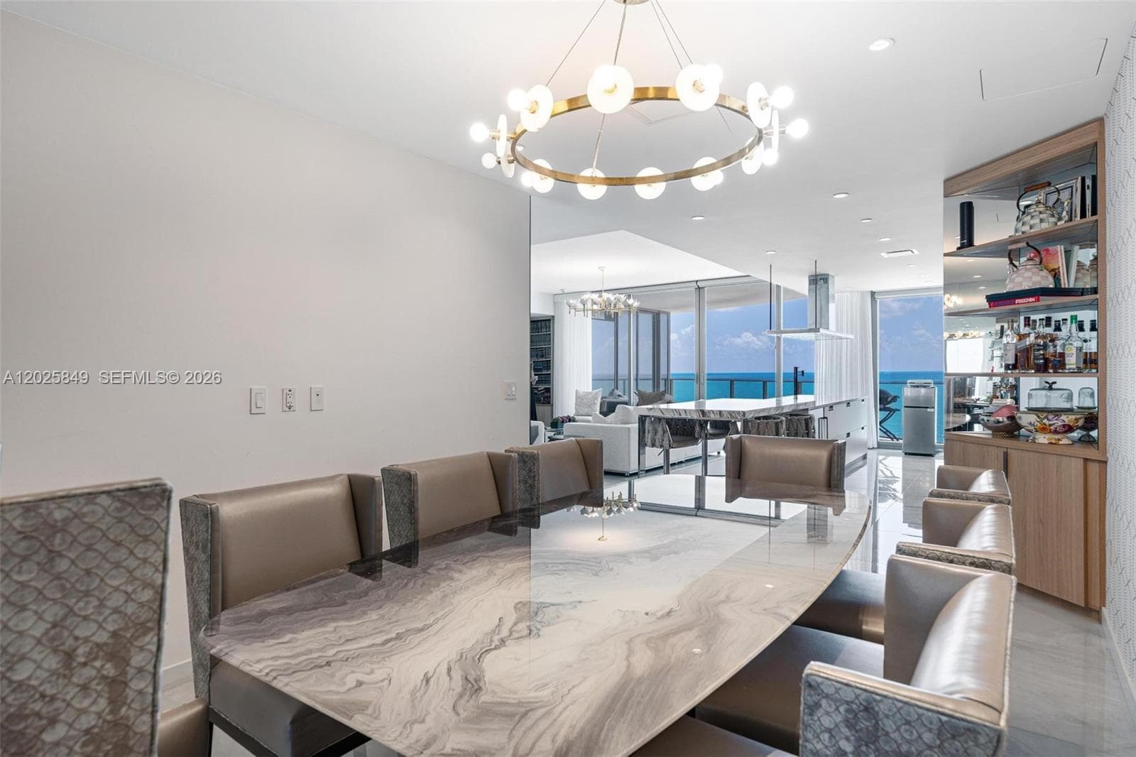 15701 Collins Ave # 802, Sunny Isles Beach FL 33160 — 17