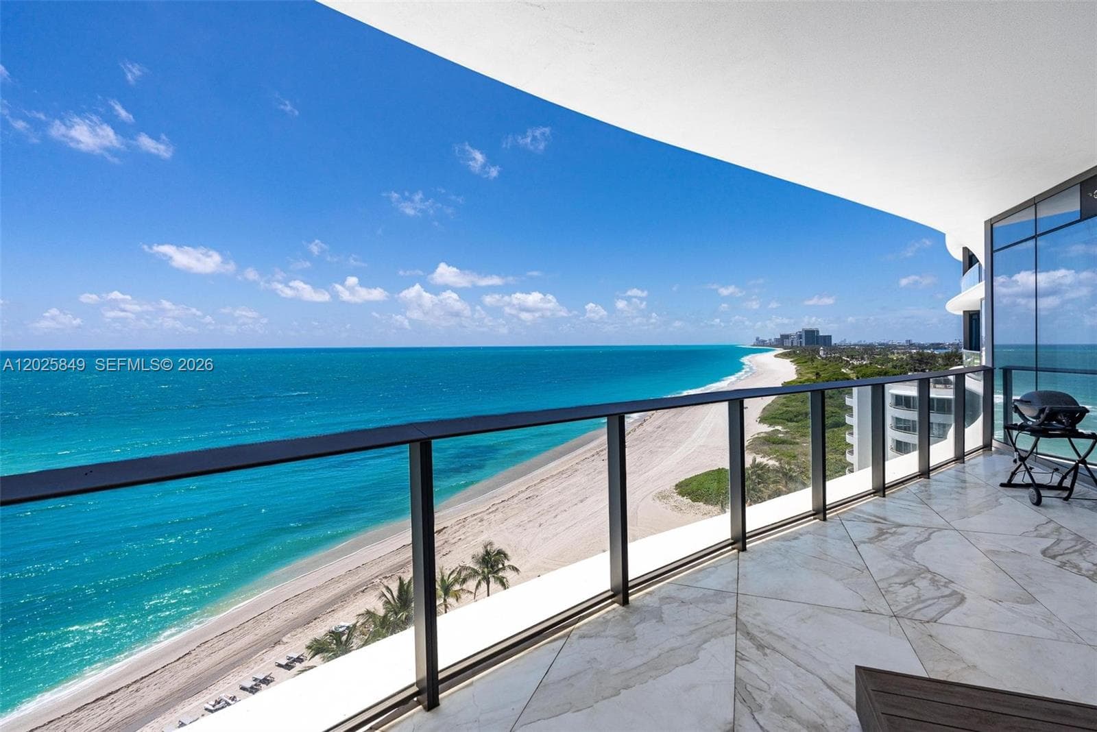 15701 Collins Ave # 802, Sunny Isles Beach FL 33160 — 22