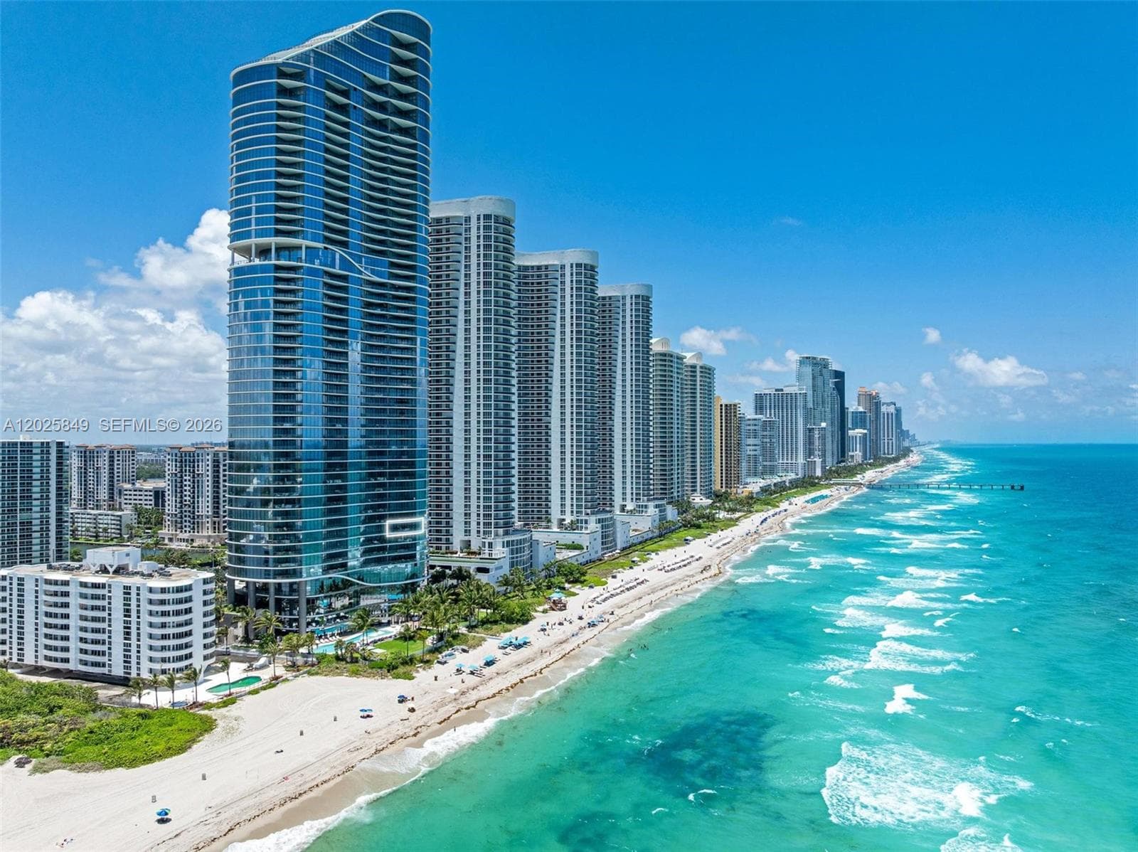 15701 Collins Ave # 802, Sunny Isles Beach FL 33160 — 3