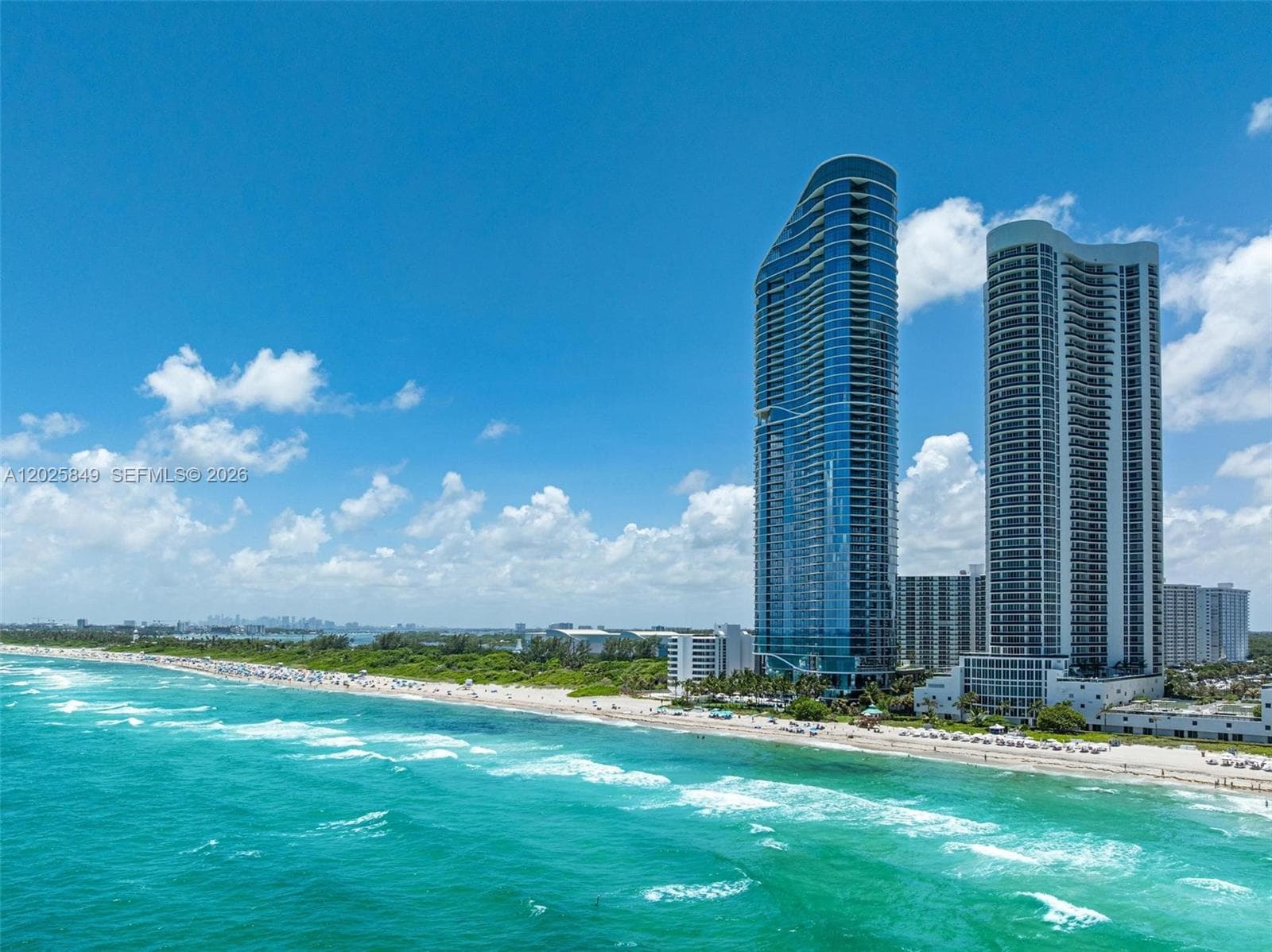 15701 Collins Ave # 802, Sunny Isles Beach FL 33160 — 1