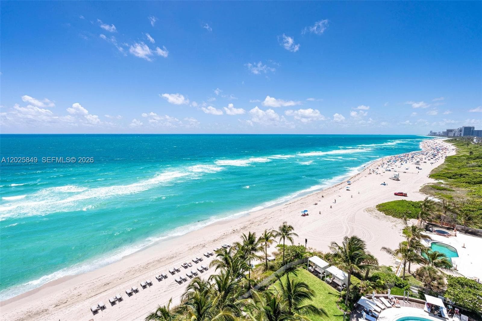 15701 Collins Ave # 802, Sunny Isles Beach FL 33160 — 24