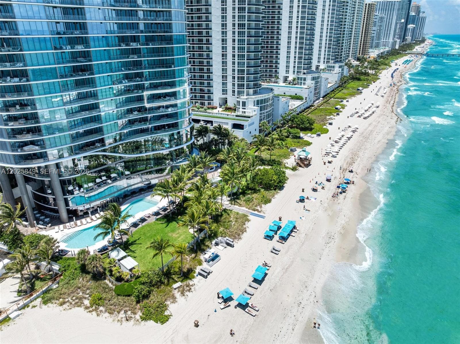 15701 Collins Ave # 802, Sunny Isles Beach FL 33160 — 61