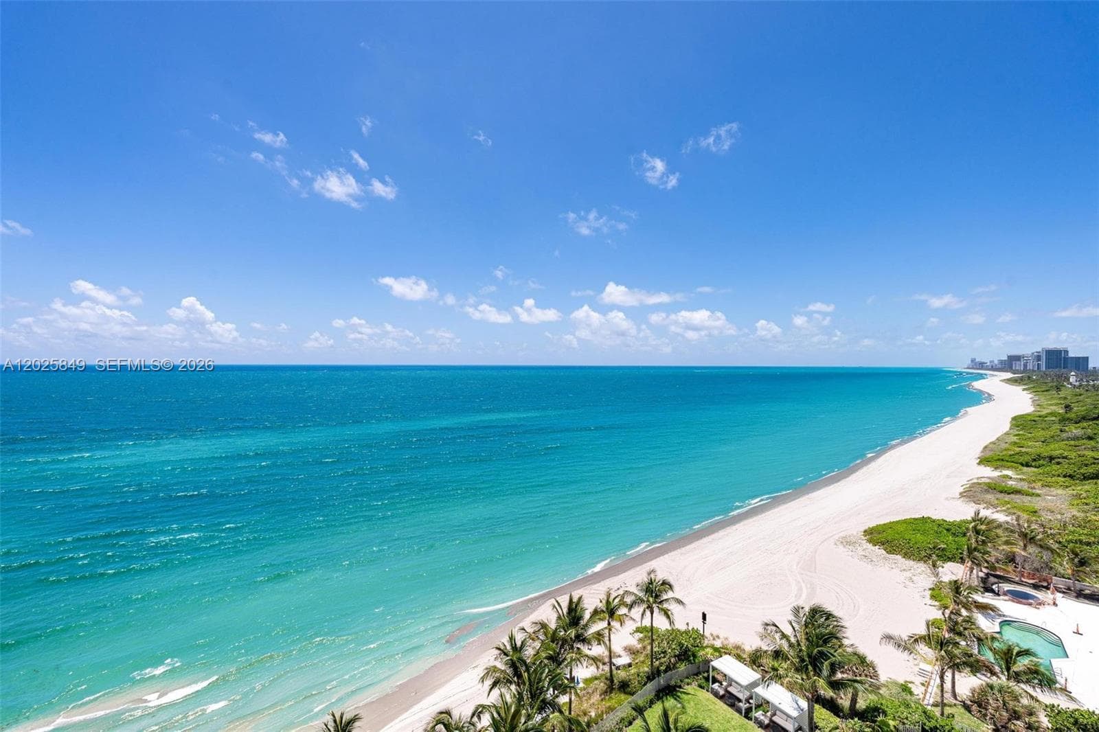 15701 Collins Ave # 802, Sunny Isles Beach FL 33160 — 25