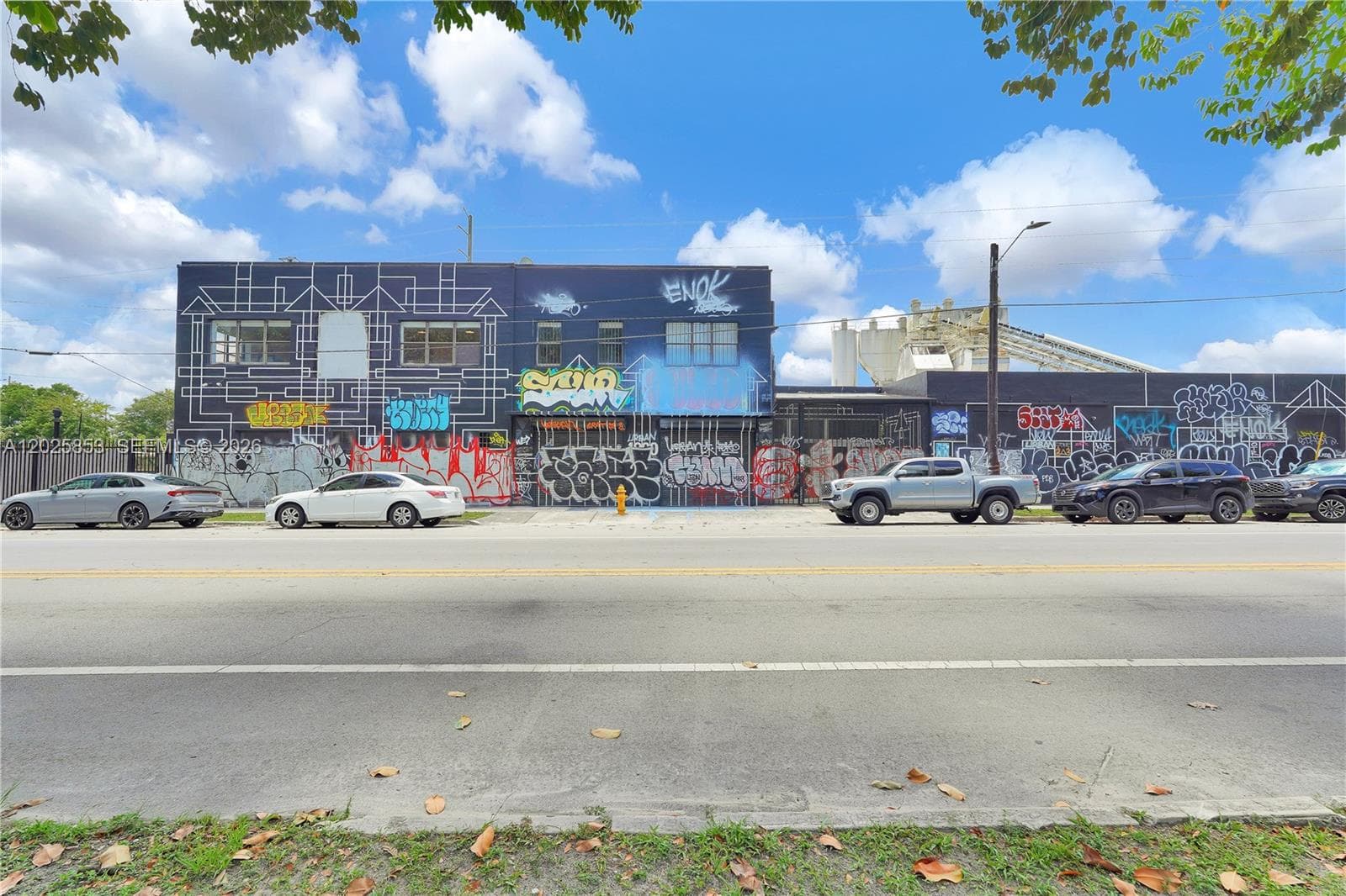 Miami, FL — 1