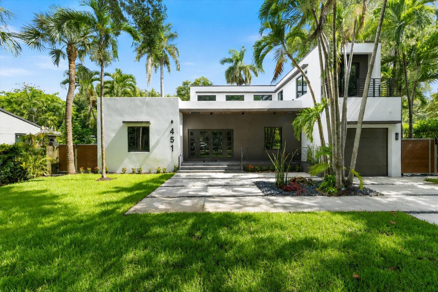 451 NE 119th Street, Biscayne Park FL 33161 — 1