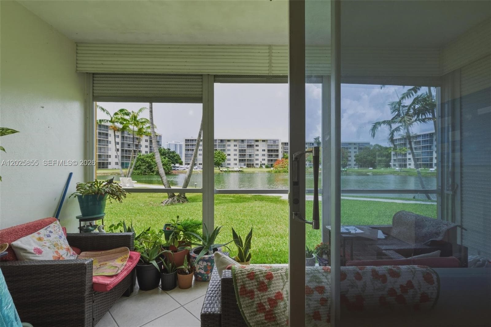 2855 Leonard Dr # H106, Aventura FL 33160 — 26