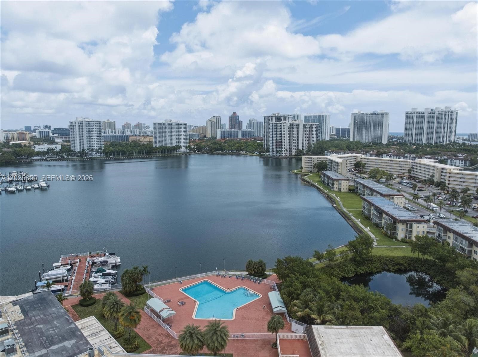 2855 Leonard Dr # H106, Aventura FL 33160 — 7