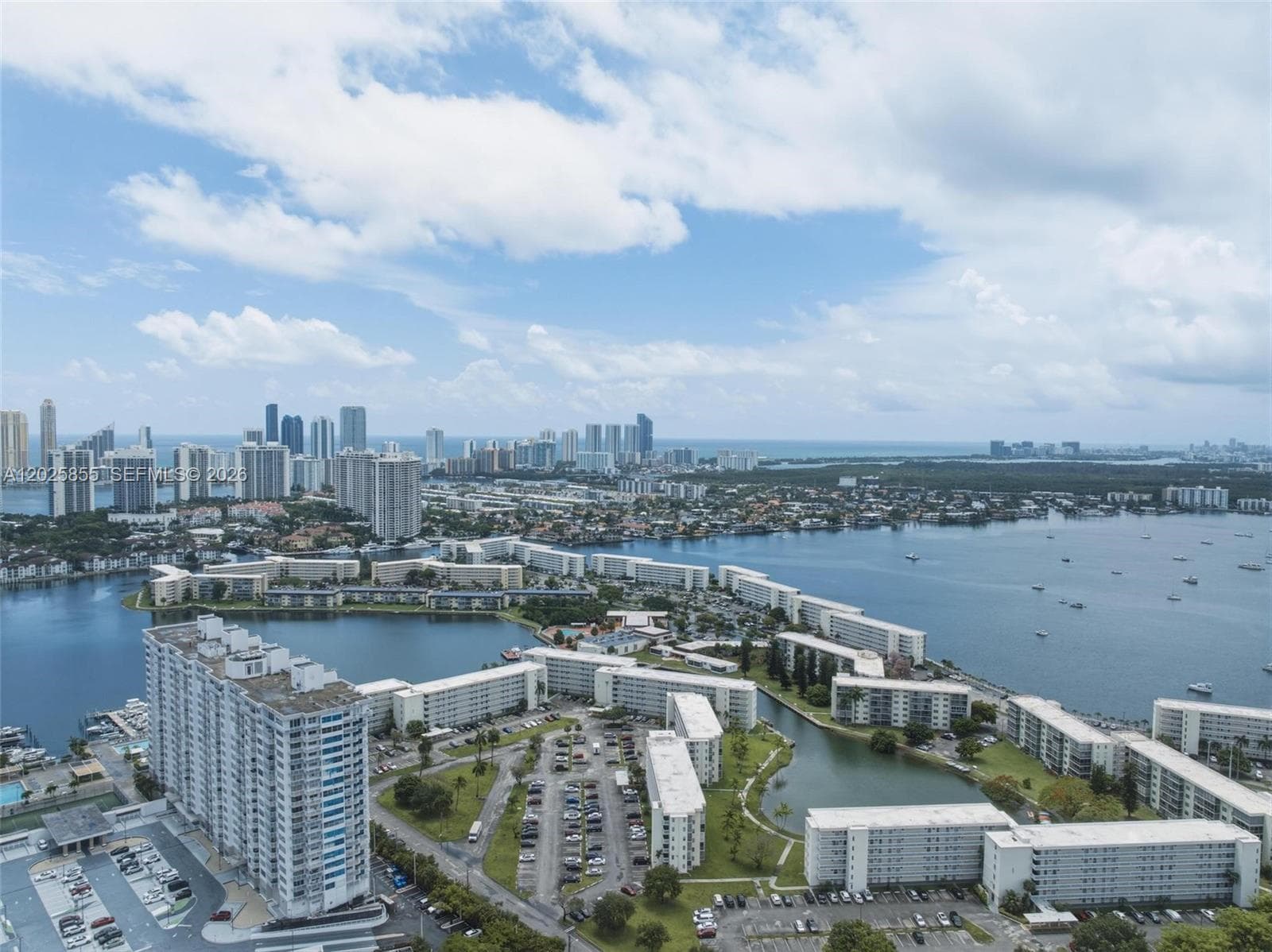 2855 Leonard Dr # H106, Aventura FL 33160 — 3