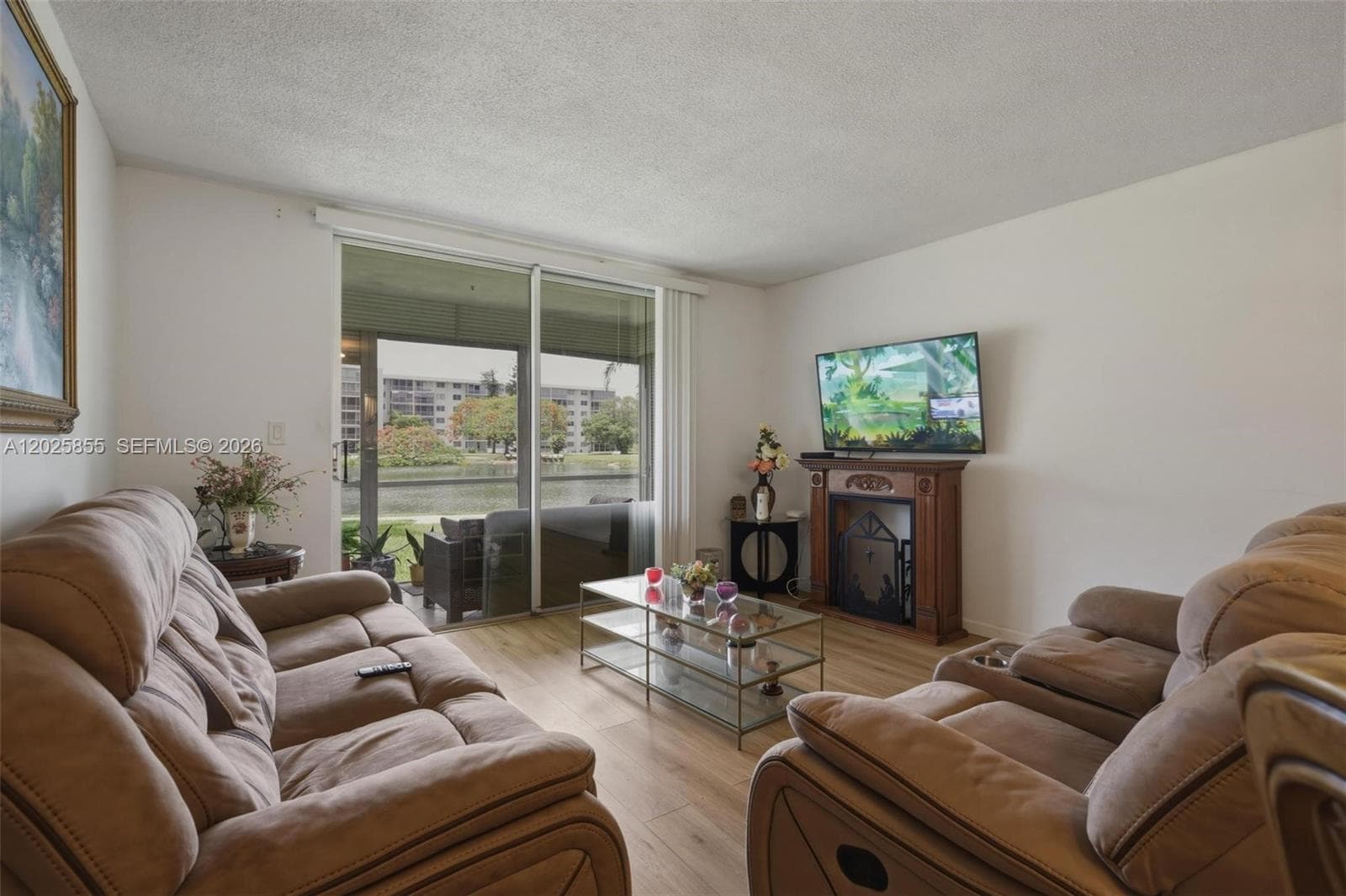 2855 Leonard Dr # H106, Aventura FL 33160 — 28