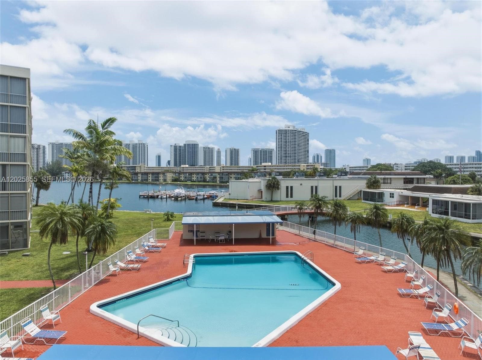2855 Leonard Dr # H106, Aventura FL 33160 — 20