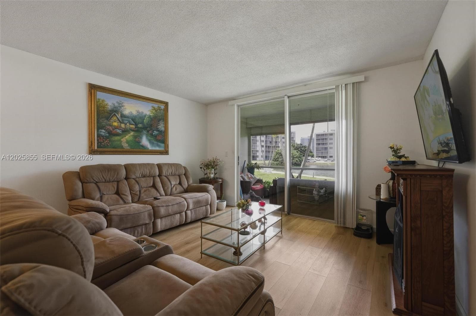 2855 Leonard Dr # H106, Aventura FL 33160 — 9