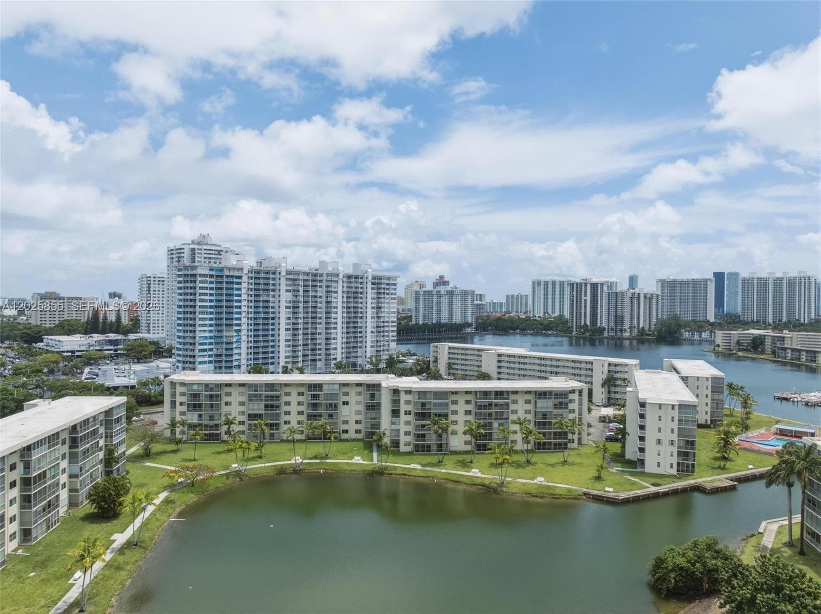2855 Leonard Dr # H106, Aventura FL 33160 — 30