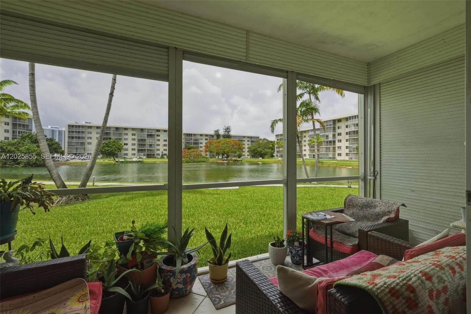 2855 Leonard Dr # H106, Aventura FL 33160 — 10