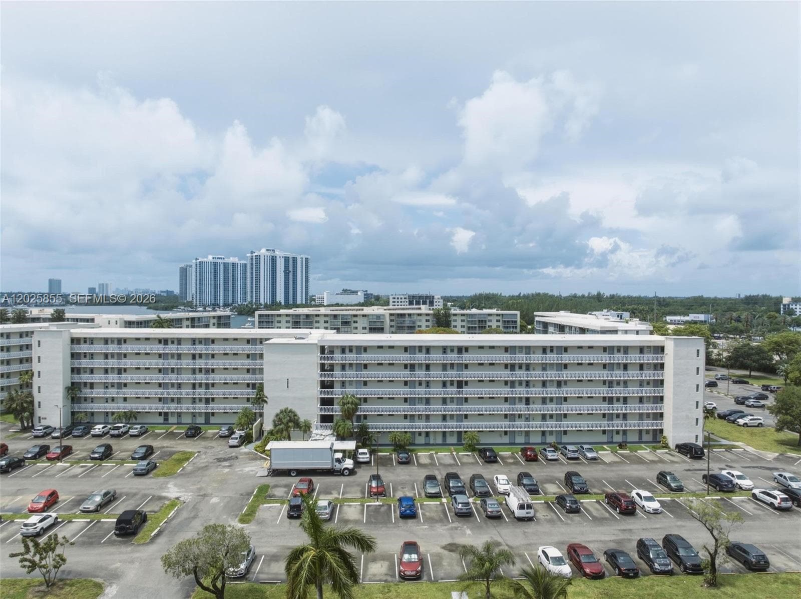 2855 Leonard Dr # H106, Aventura FL 33160 — 33