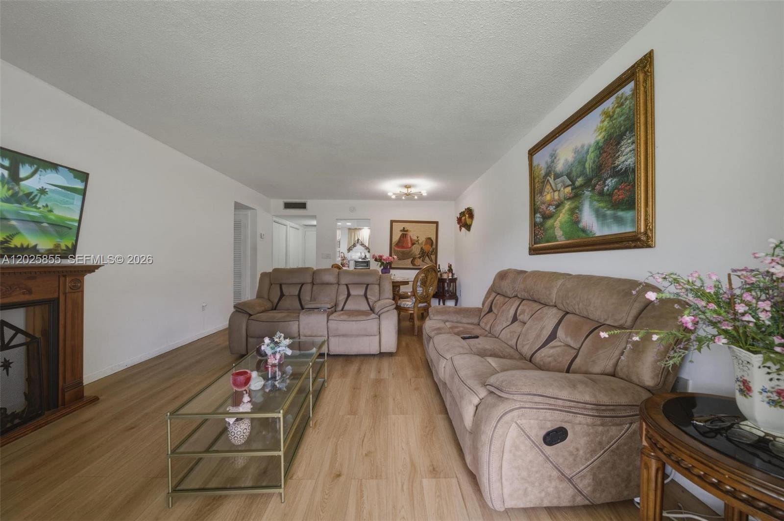 2855 Leonard Dr # H106, Aventura FL 33160 — 35