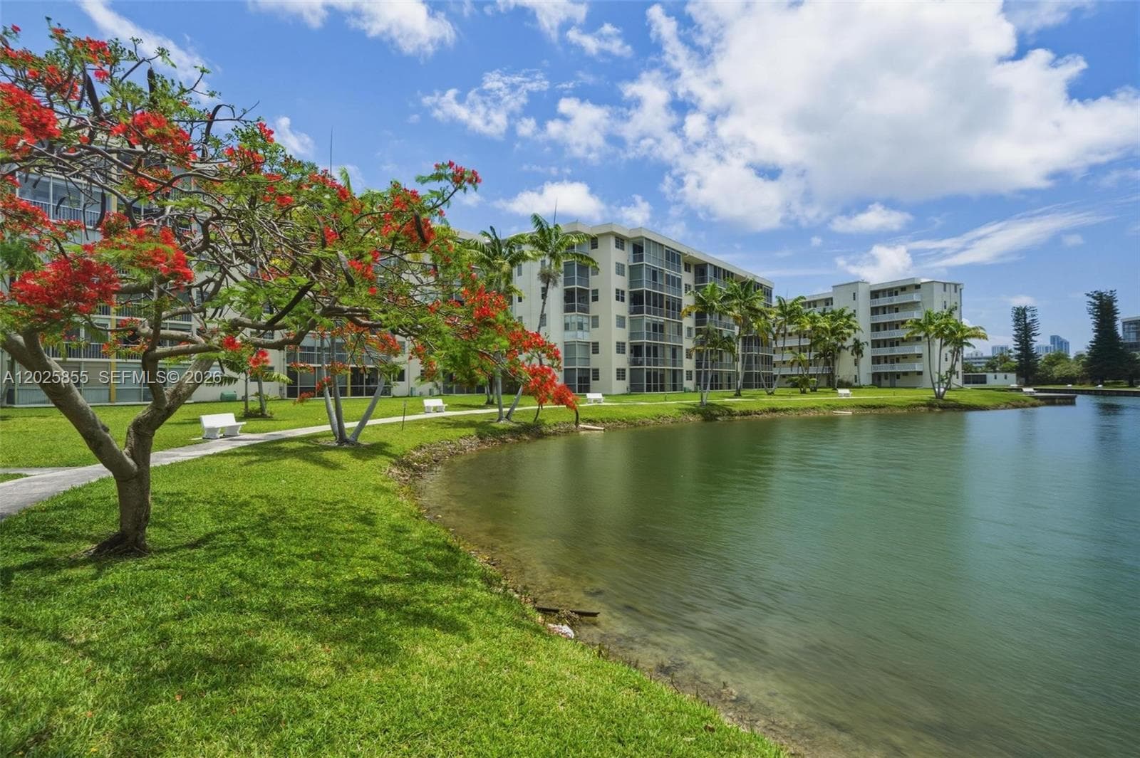 2855 Leonard Dr # H106, Aventura FL 33160 — 21