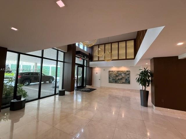 540 Brickell Key Dr # 1024, Miami FL 33131 — 1