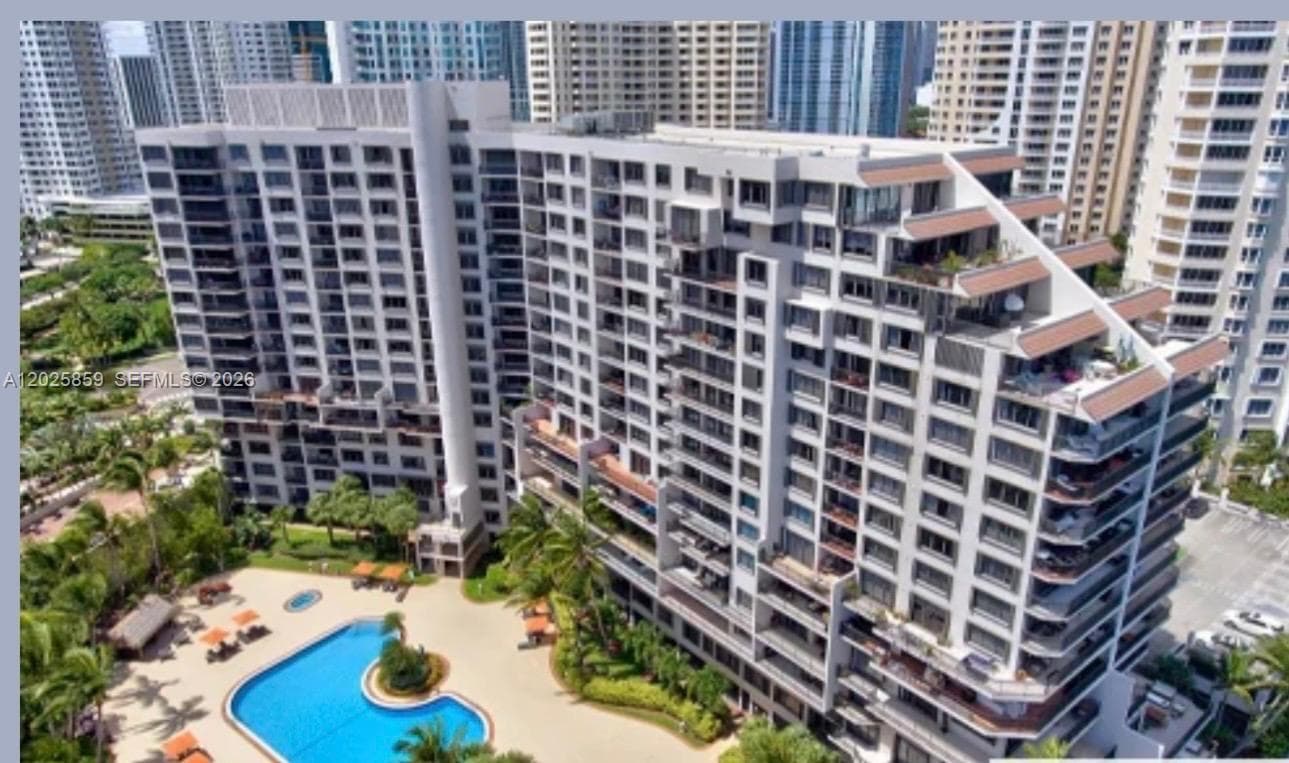 540 Brickell Key Dr # 1024, Miami FL 33131 — 28