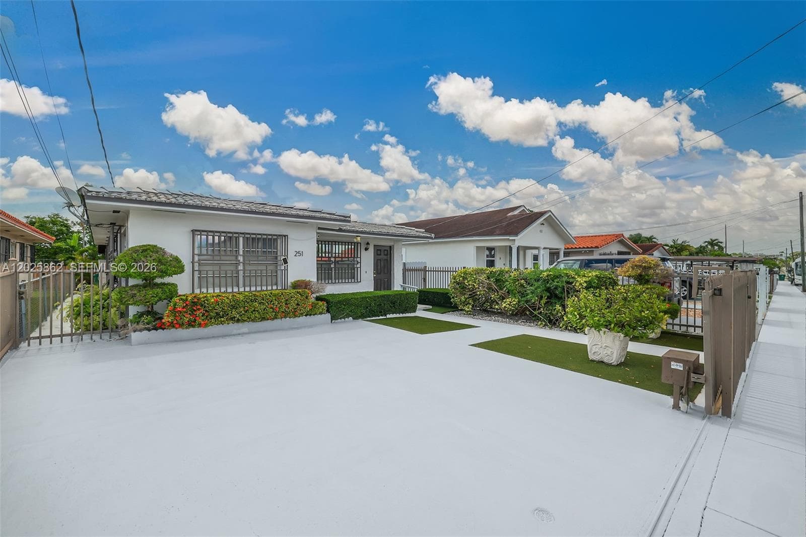 251 NW 60th Ct, Miami FL 33126 — 23