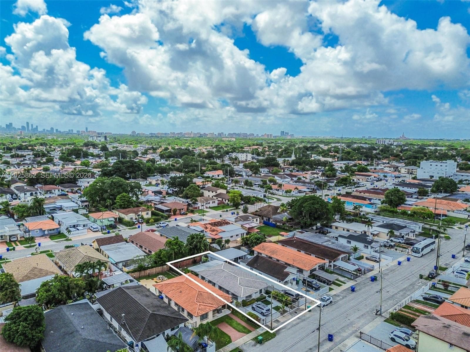 251 NW 60th Ct, Miami FL 33126 — 33