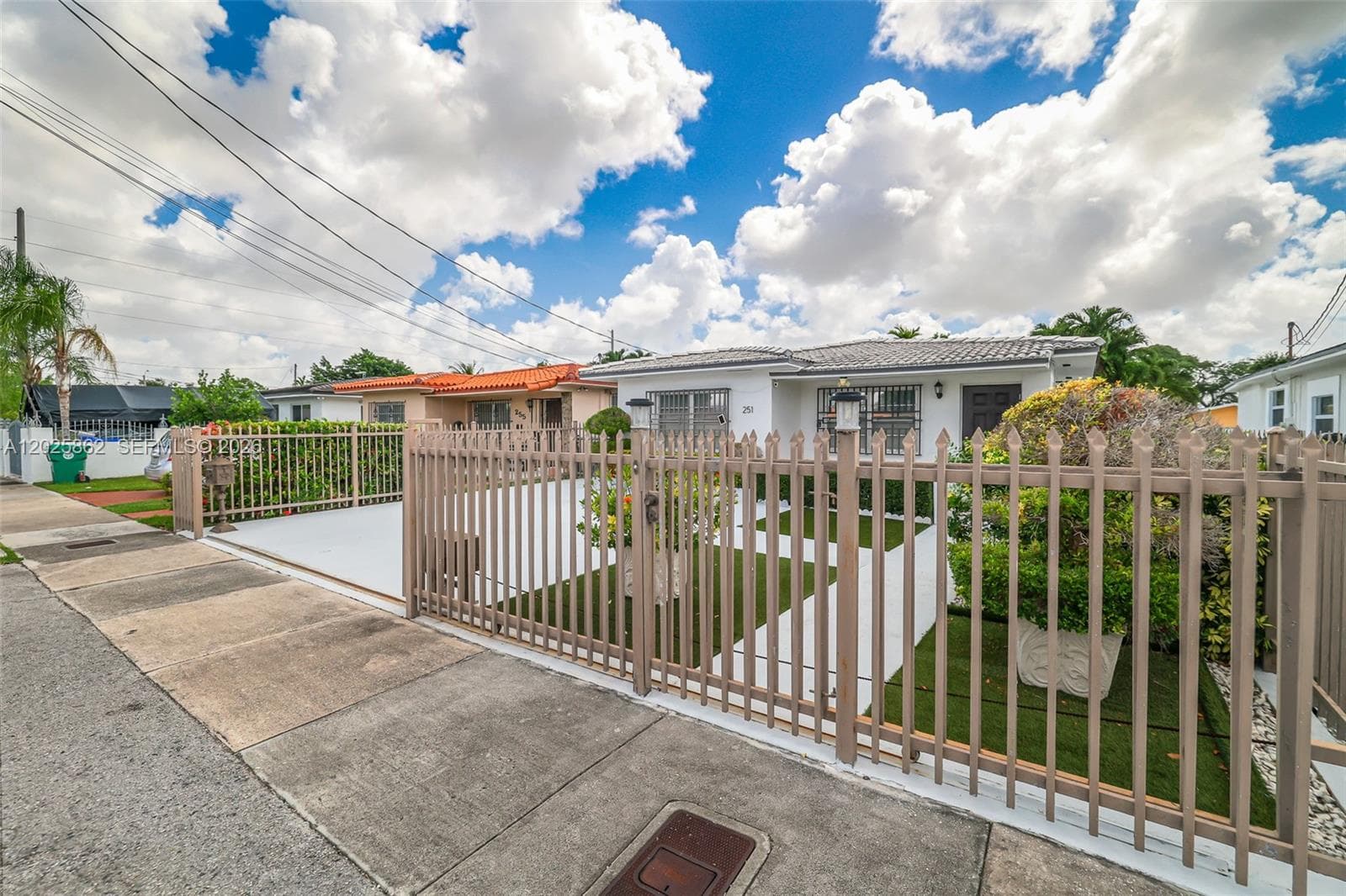 251 NW 60th Ct, Miami FL 33126 — 25