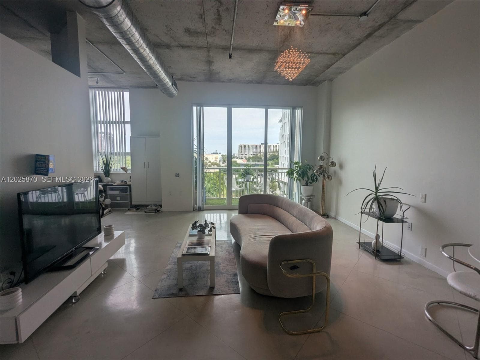 2001 Biscayne Blvd # 3506, Miami FL 33137 — 2