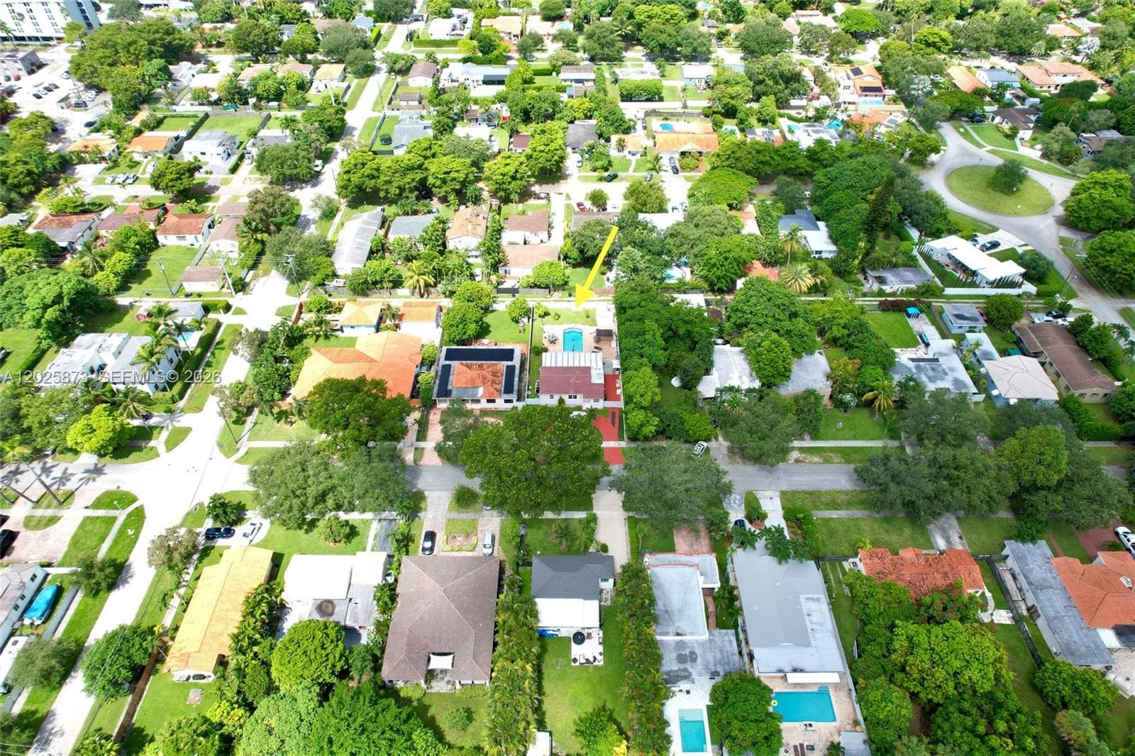 556 La Villa Dr, Miami Springs FL 33166 — 26