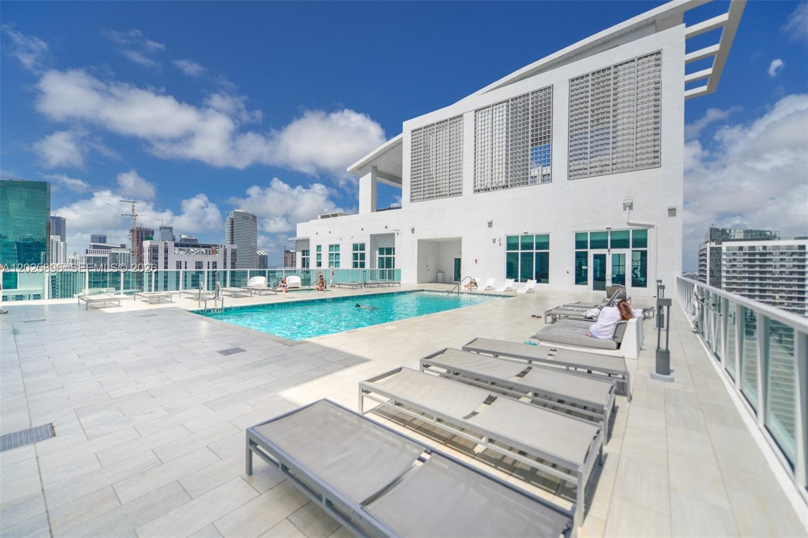 133 NE 2nd Ave # 1512, Miami FL 33132 — 2