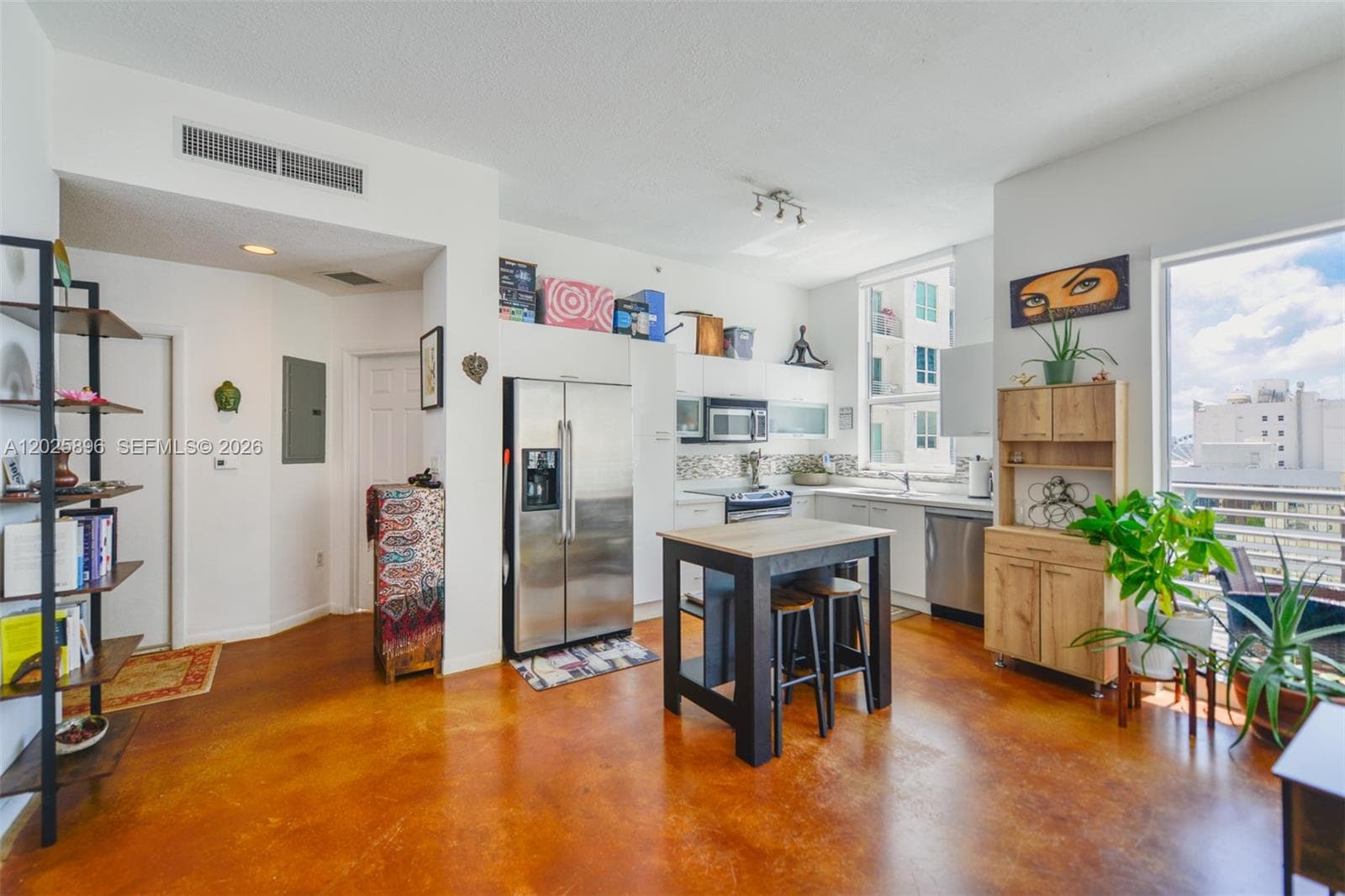 133 NE 2nd Ave # 1512, Miami FL 33132 — 16