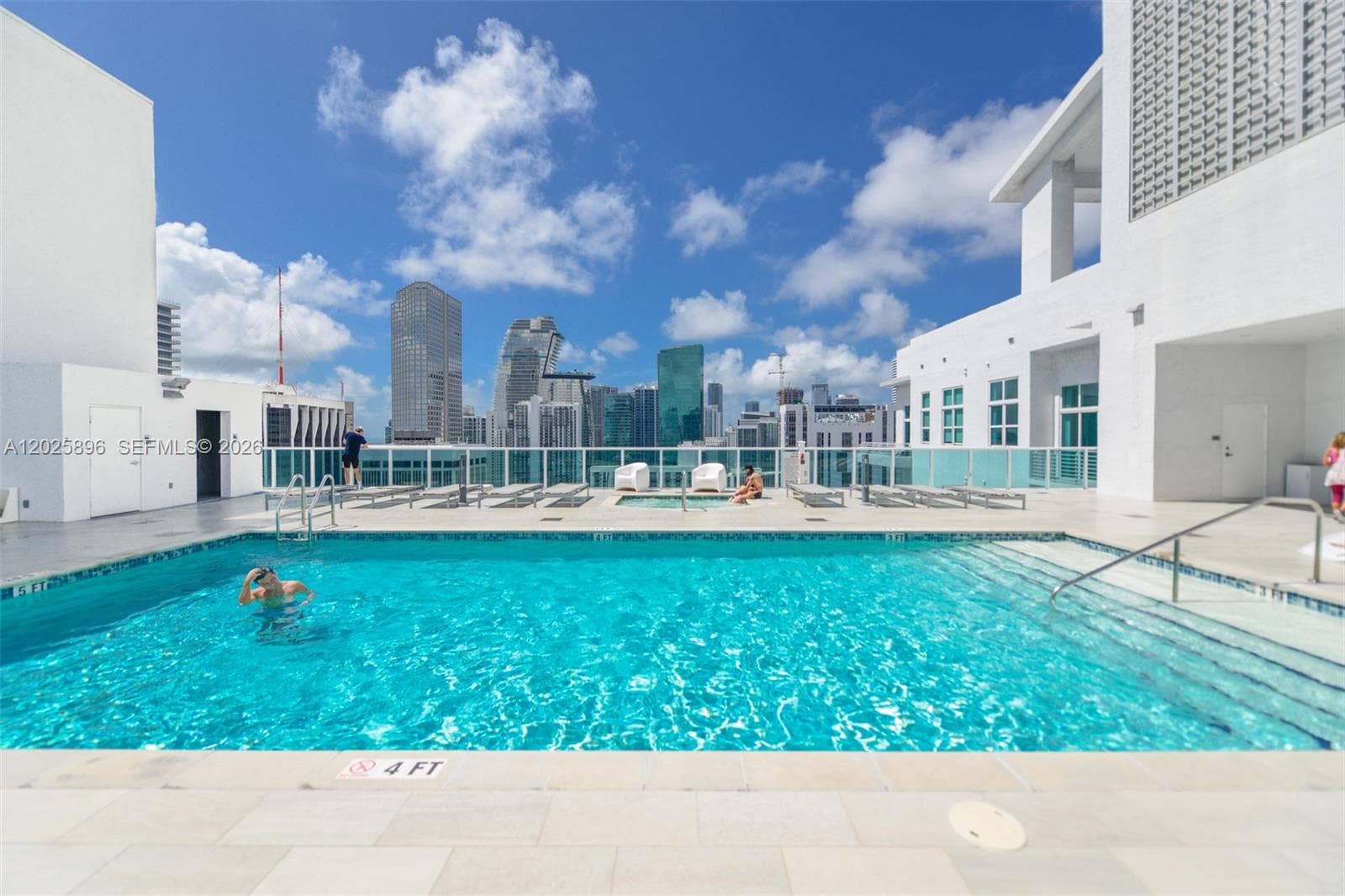 133 NE 2nd Ave # 1512, Miami FL 33132 — 3