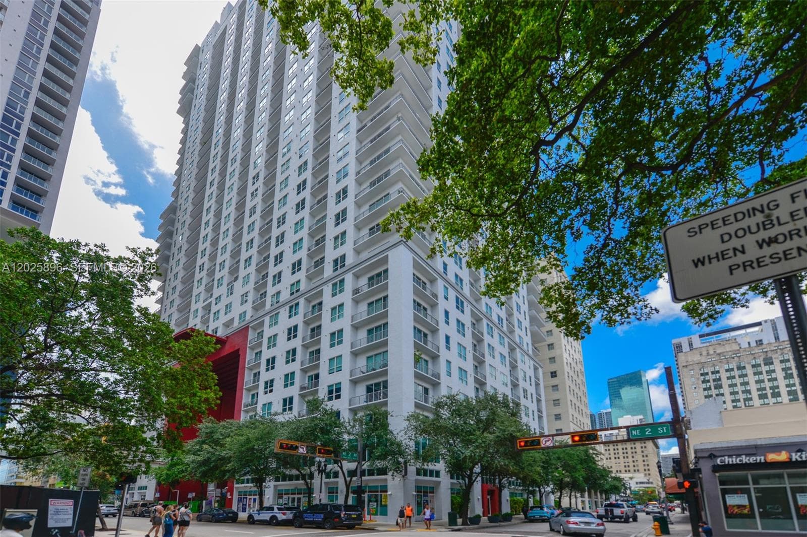 133 NE 2nd Ave # 1512, Miami FL 33132 — 36