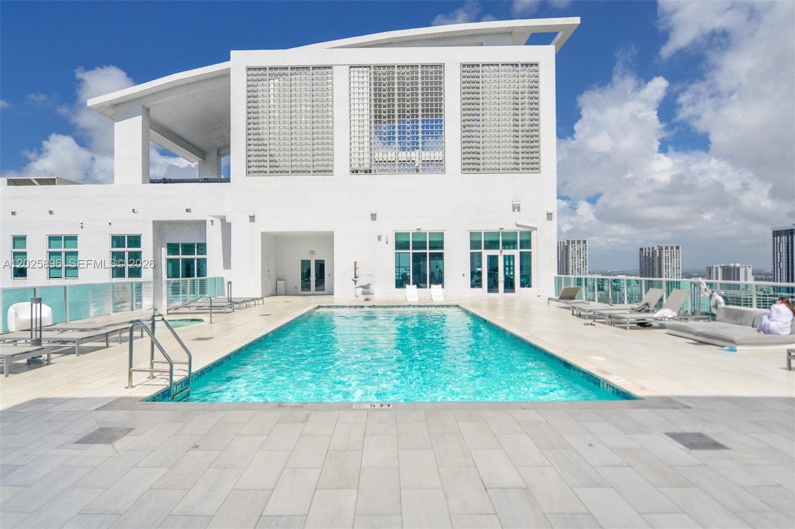 133 NE 2nd Ave # 1512, Miami FL 33132 — 1