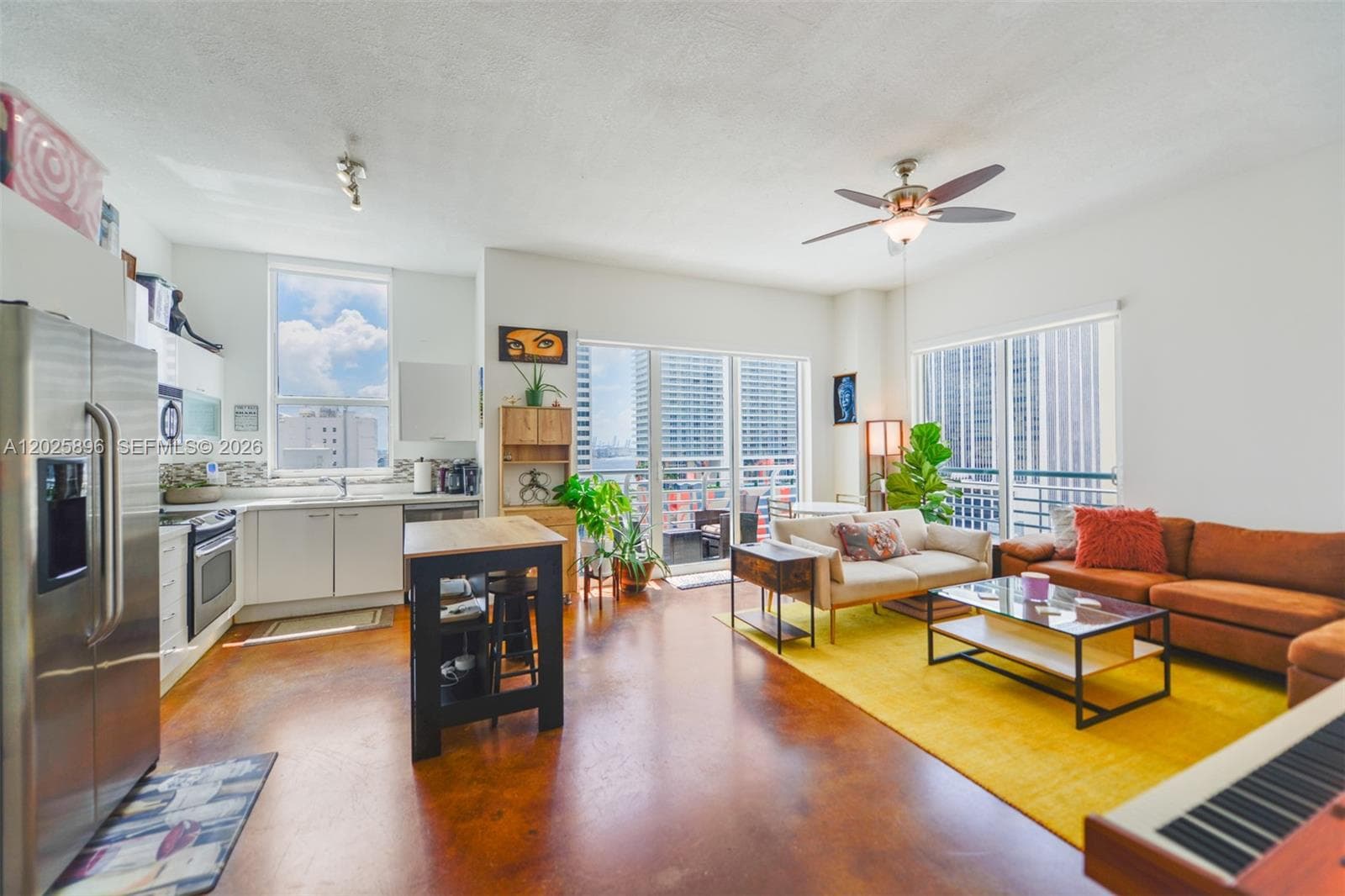 133 NE 2nd Ave # 1512, Miami FL 33132 — 9