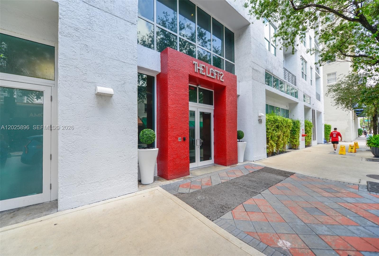 133 NE 2nd Ave # 1512, Miami FL 33132 — 34